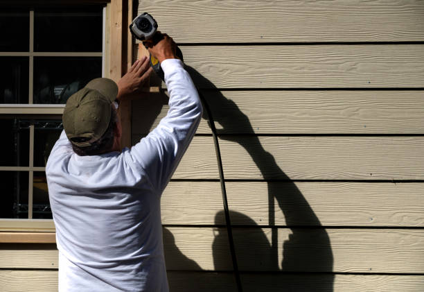  , USA Siding Installation & Repair Pros